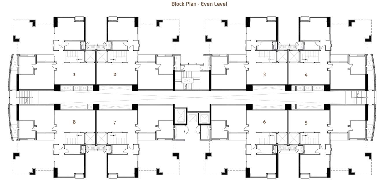 the magic faraway tree Images for Cluster Plan of Total Environment The Magic Faraway Tree