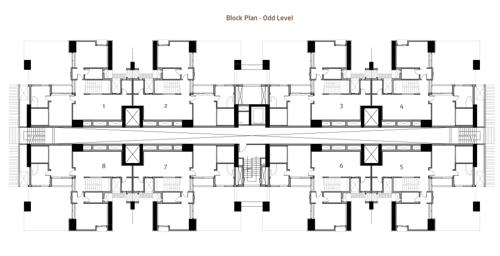  the-magic-faraway-tree Images for Cluster Plan of Total Environment The Magic Faraway Tree