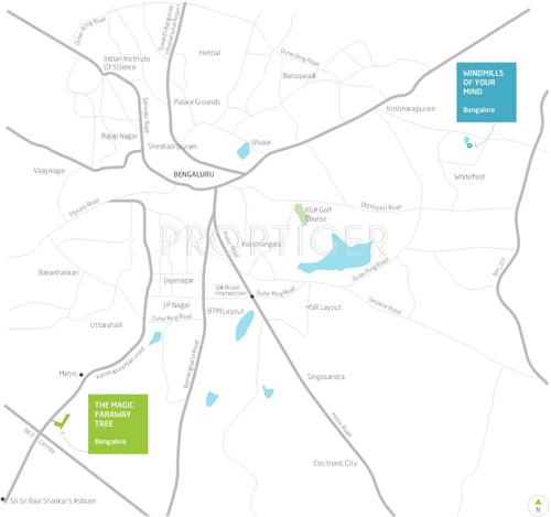  the-magic-faraway-tree Images for Location Plan of Total Environment The Magic Faraway Tree
