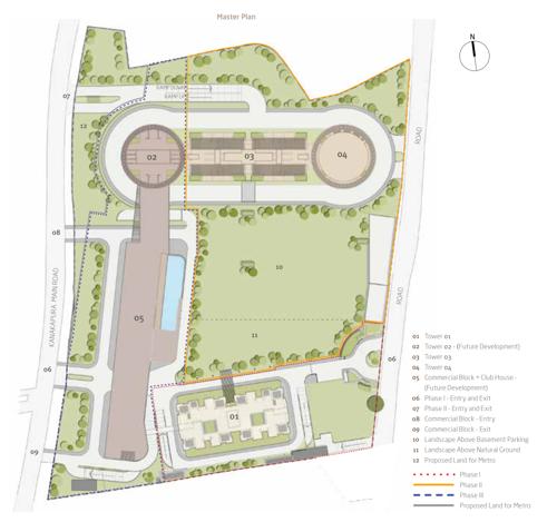 the-magic-faraway-tree Images for Master Plan of Total Environment The Magic Faraway Tree
