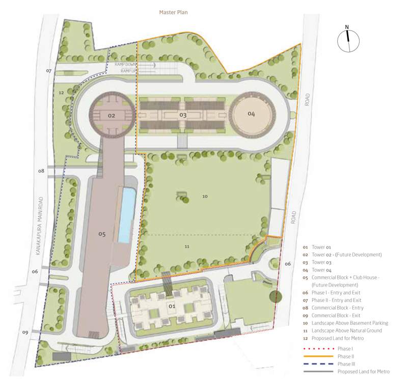 the magic faraway tree Images for Master Plan of Total Environment The Magic Faraway Tree