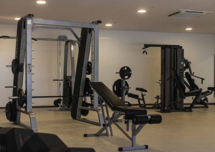 the magic faraway tree Gymnasium