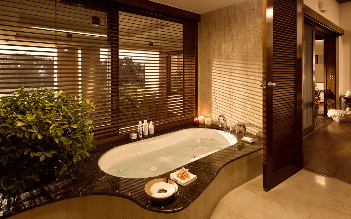 the magic faraway tree Bathroom