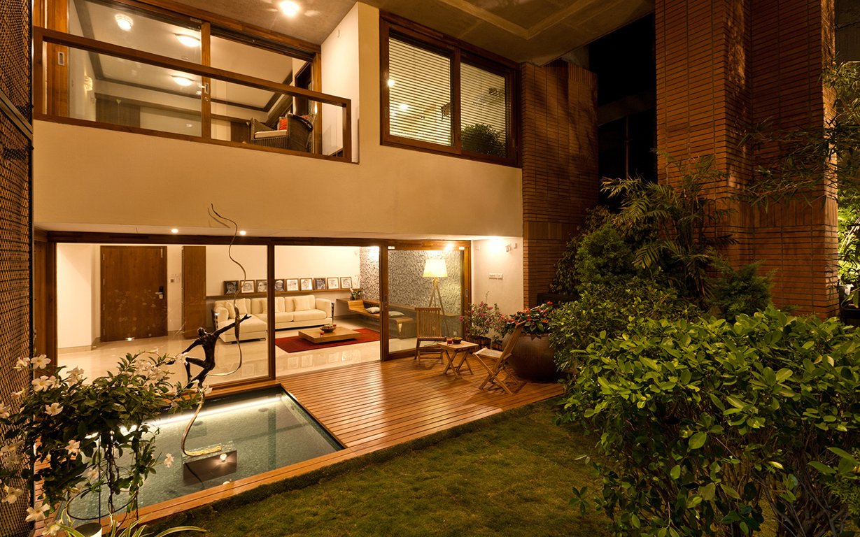 the magic faraway tree Living Area