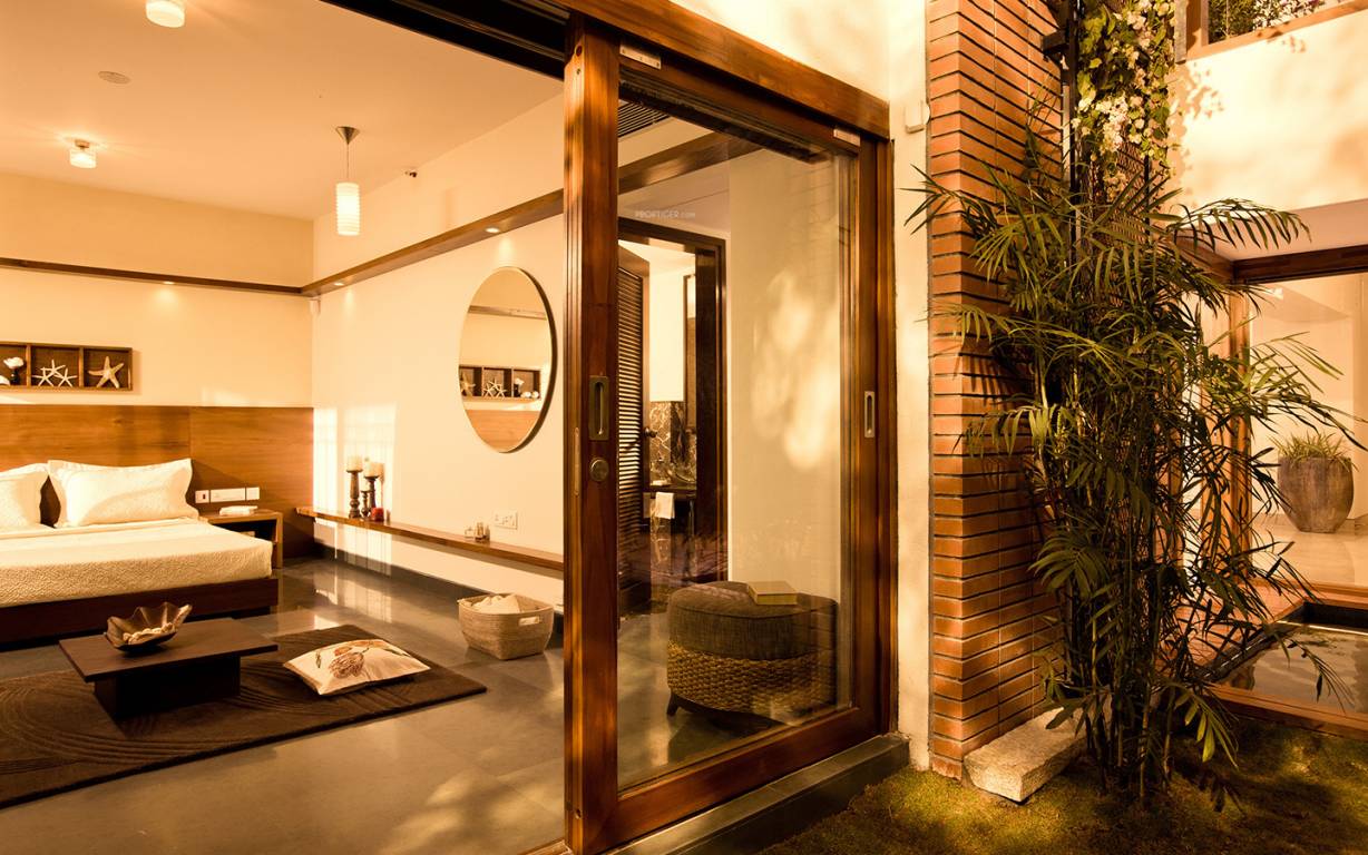 the magic faraway tree Living Area