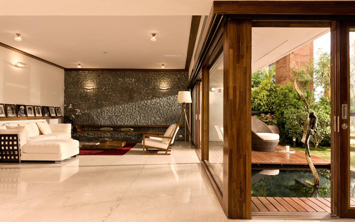 the magic faraway tree Living Area