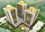 Elevation bhujbal-brothers vatika-homes Elevation