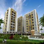 Elevation bhujbal-brothers vatika-homes Elevation