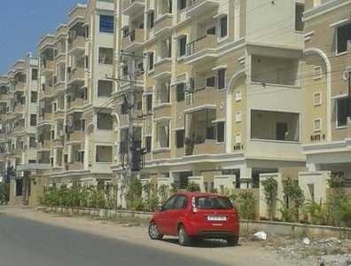 Elevation sri-kalki-heights Elevation