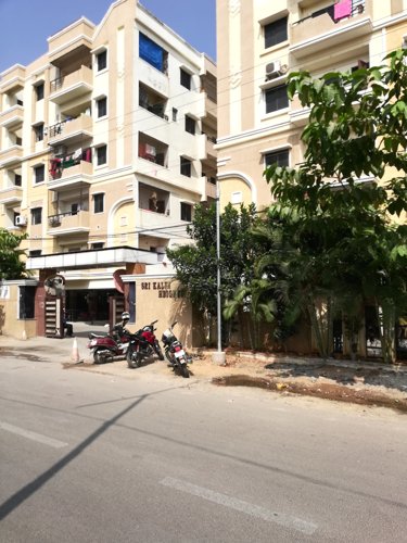 Images for Project sri-kalki-heights Images for Project