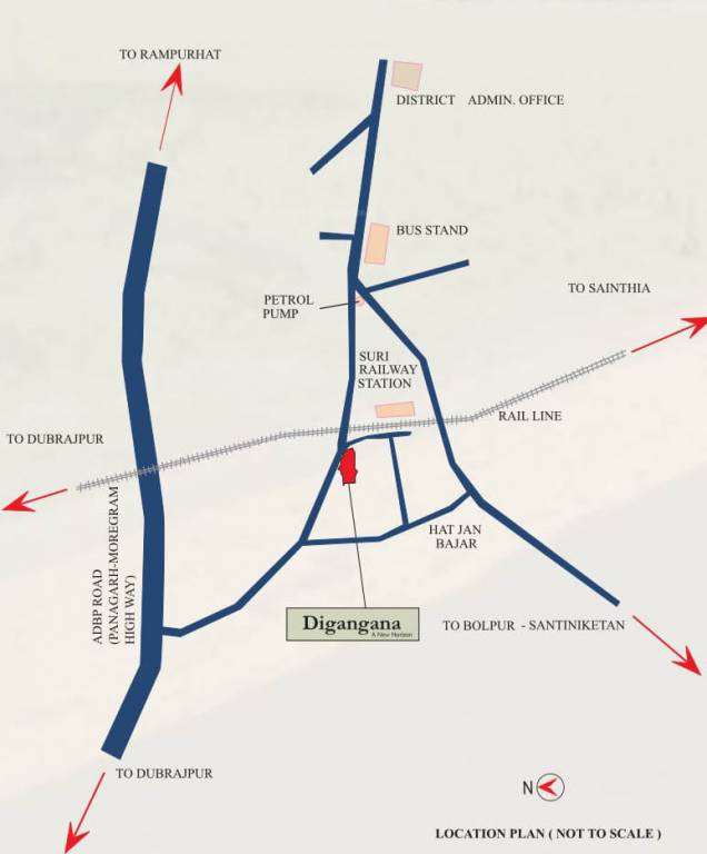 Images for locationPlan