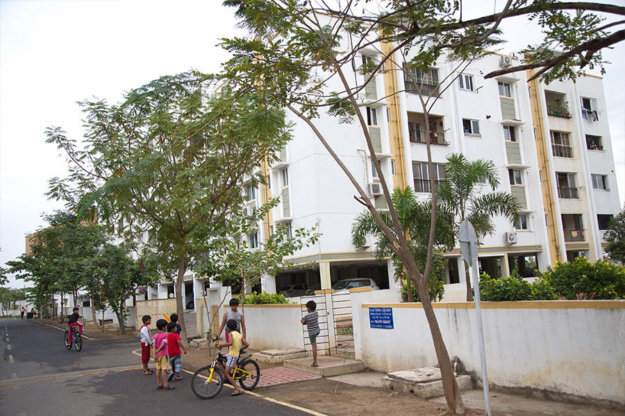  tranquil acres phase i Elevation