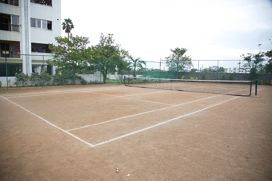  tranquil acres phase i Badminton Court