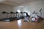 Gymnasium  tranquil-acres-phase-i Gymnasium