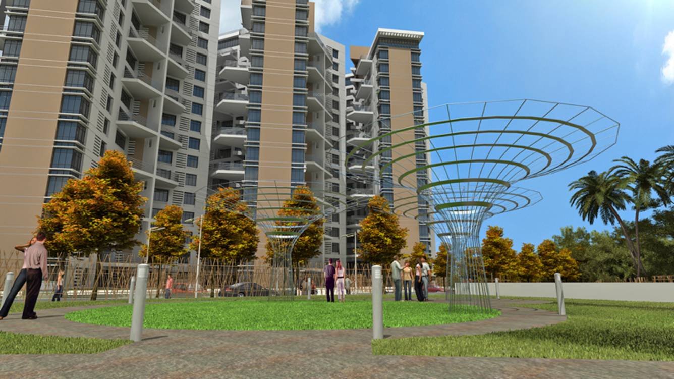 Images for Elevation of JK Park Ridge