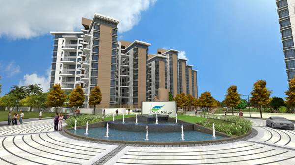 Images for Elevation of JK Park Ridge