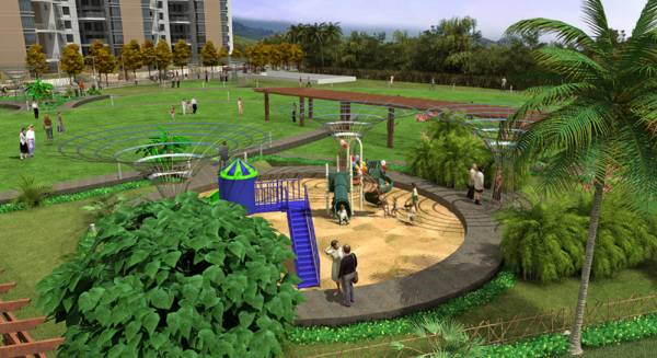 Images for Amenities of JK Park Ridge