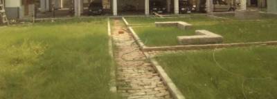  heights Landscaped Gardens