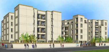 Elevation DABC Soundaryam Elevation