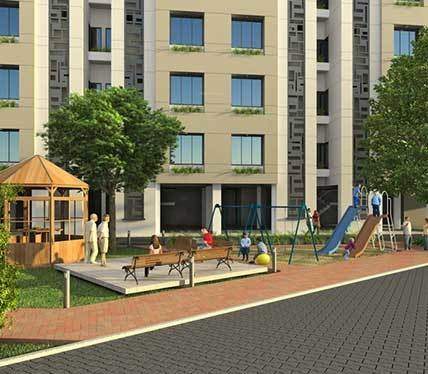 vatika Children's play area