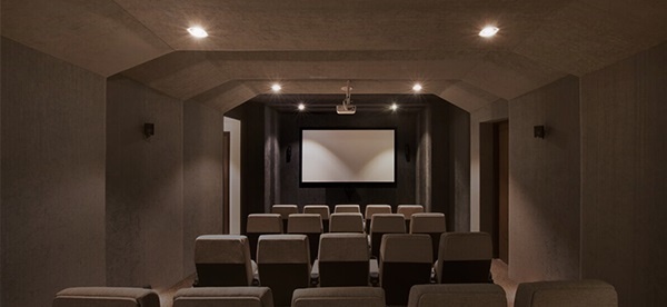  vatika Mini Theatre