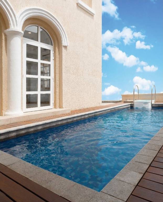 vatika Swimming Pool