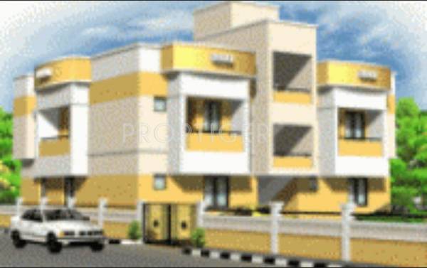 Images for Elevation of Mudhra Homes Ivory Castle Images for Elevation of Mudhra Homes Ivory Castle
