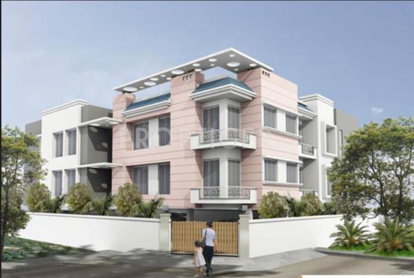 Images for Elevation of Ranga Azhal