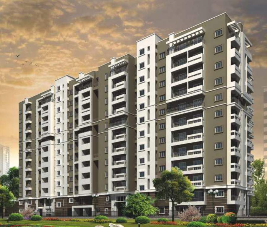  quiescent heights Images for Elevation of Raheja Quiescent Heights