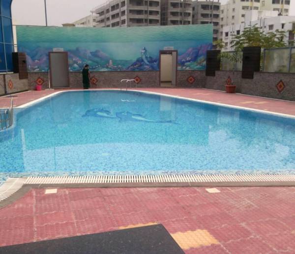  quiescent-heights Swimming Pool