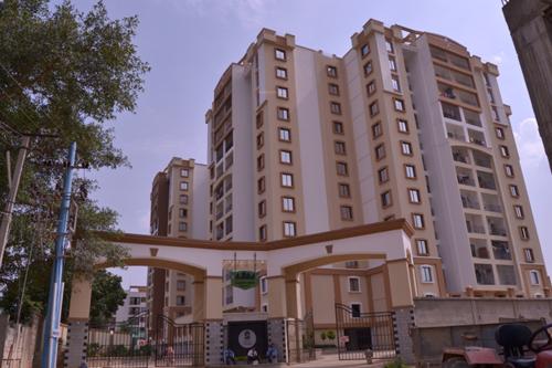  divya-jyothi-lake-view-county Images for Elevation of Aratt Divya Jyothi Lake View County