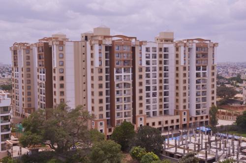  divya-jyothi-lake-view-county Images for Elevation of Aratt Divya Jyothi Lake View County