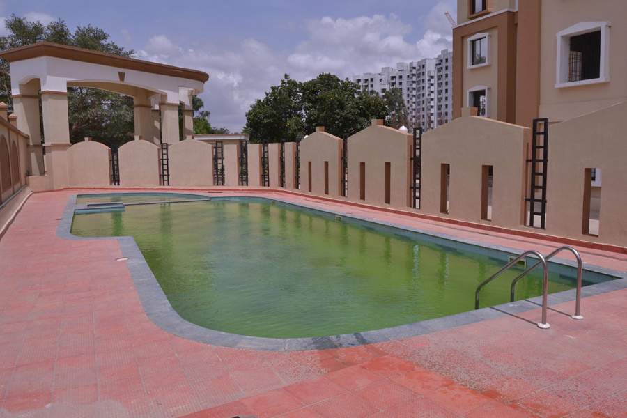 divya jyothi lake view county Images for Amenities of Aratt Divya Jyothi Lake View County