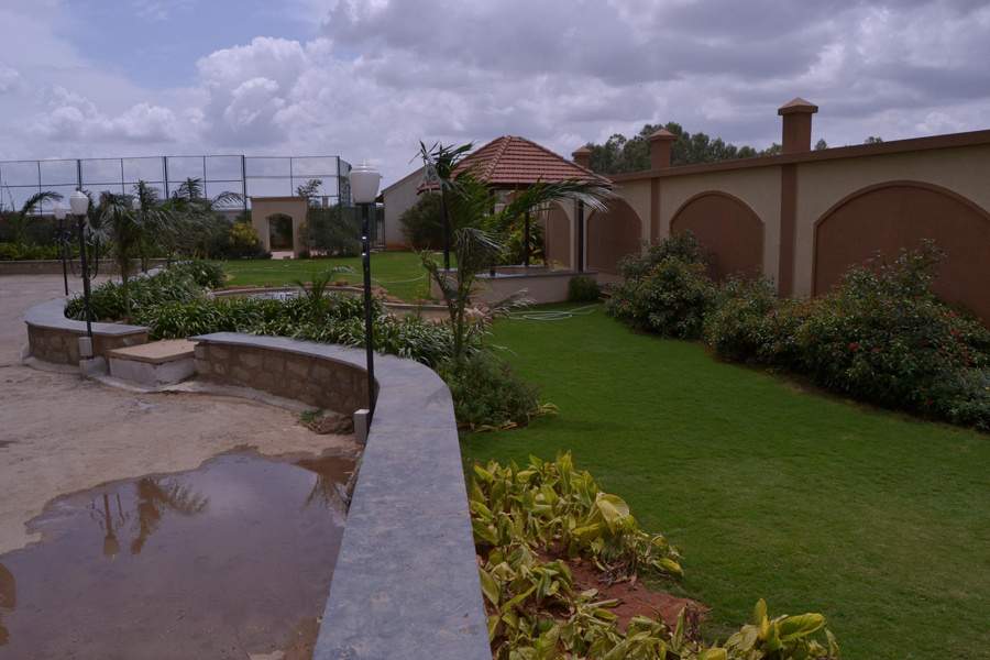 divya jyothi lake view county Images for Amenities of Aratt Divya Jyothi Lake View County