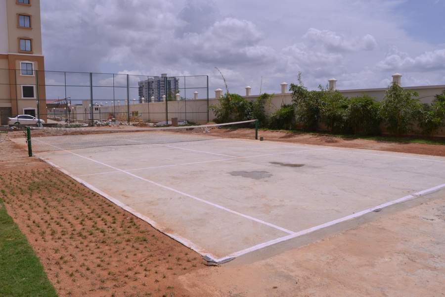 divya jyothi lake view county Images for Amenities of Aratt Divya Jyothi Lake View County