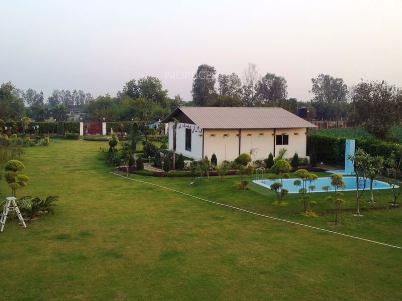 Images for Main Other of DPL Flora Farms