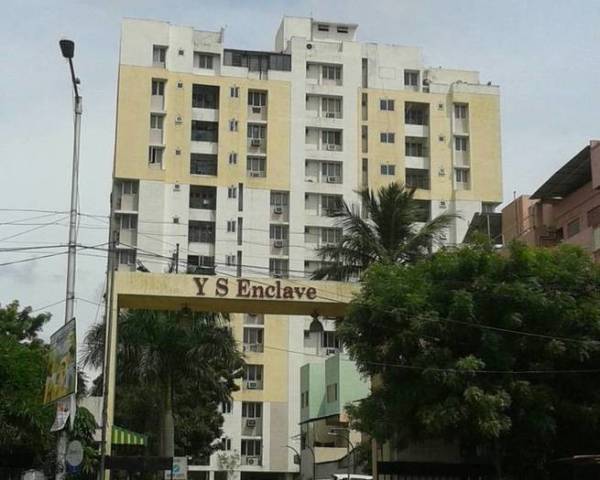  ys-enclave Elevation