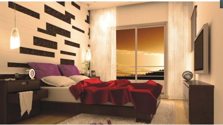  paradise Living Area