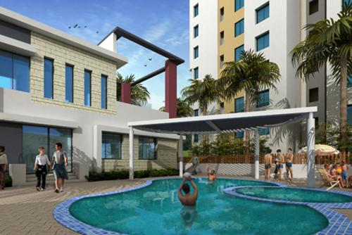  twin-nest Images for Amenities of Shambhu Twin Nest