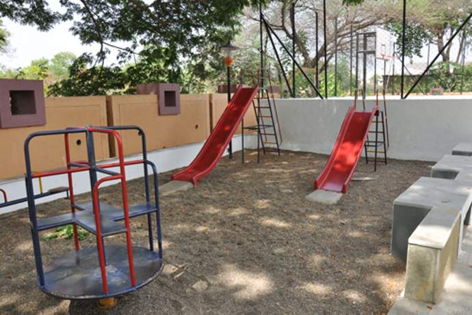  twin nest Images for Amenities of Shambhu Twin Nest