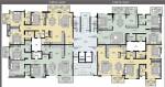 Images for Cluster Plan of Durga Projects And Infrastructure Flute Images for Cluster Plan of Durga Projects And Infrastructure Flute