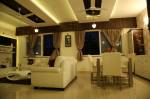 Living Area  flute Living Area