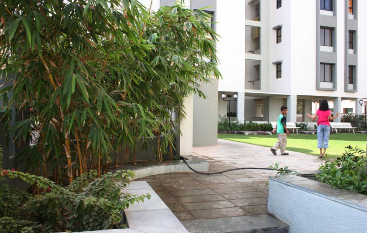 Images for Elevation of Vishwanath Ishaan 2