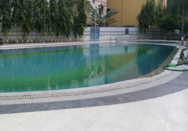  avaneendra Swimming Pool