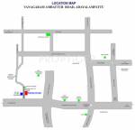 Images for Location Plan of SP Homes Radhae Shyam