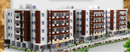 sp-homes radhae-shyam Project Image Project Image