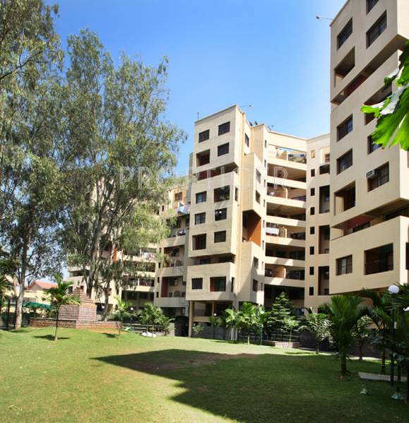 Images for Elevation of Mittal Treedom Park Images for Elevation of Mittal Treedom Park