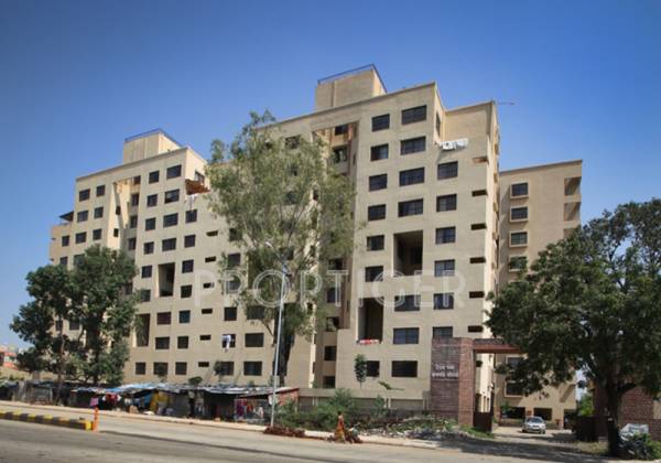 Images for Elevation of Mittal Treedom Park Images for Elevation of Mittal Treedom Park