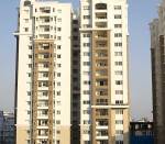 Elevation  fortune-towers Elevation