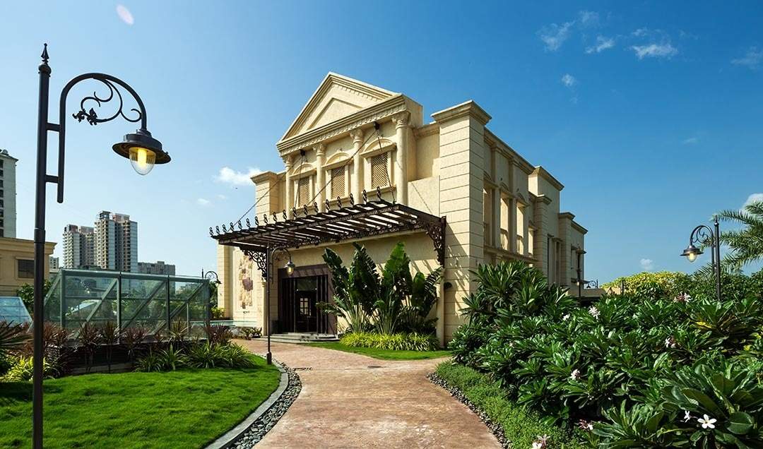  palacia Images for Amenities of Madhav Palacia